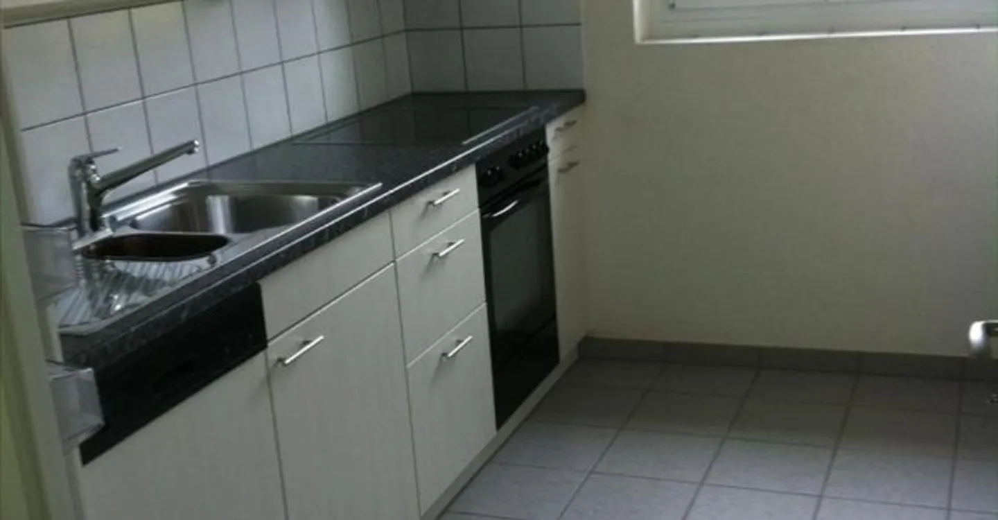Gemütliche Wohnung in Effretikon - Foto 3 von 6