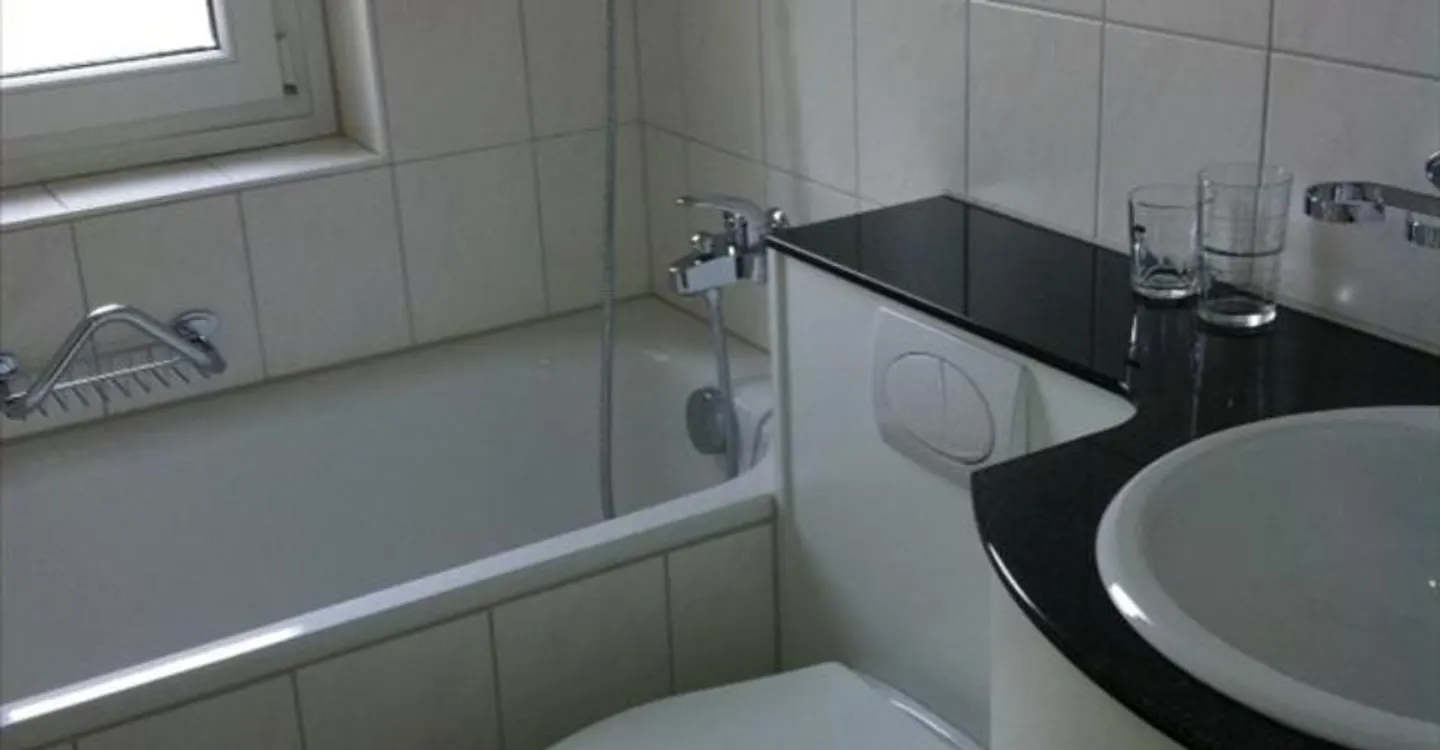 Gemütliche Wohnung in Effretikon - Foto 4 von 6