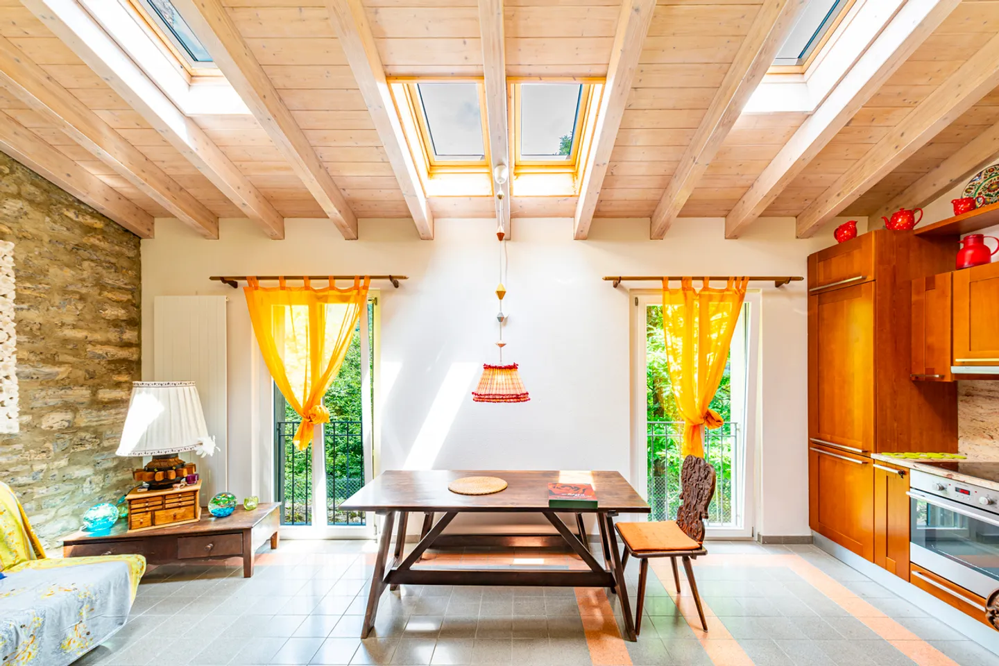 Charming Ticinese Duplex - Photo 9 of 16