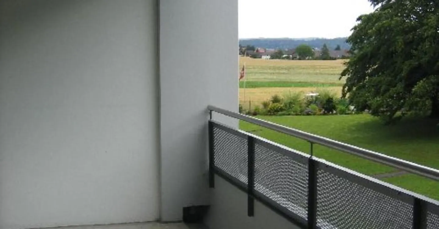 Gemütliche Wohnung in Effretikon - Foto 6 von 6
