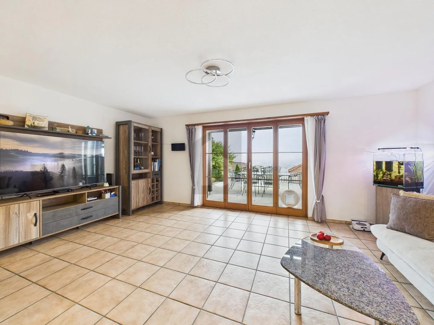 Casa a gradini in vendita - Foto 3 di 6