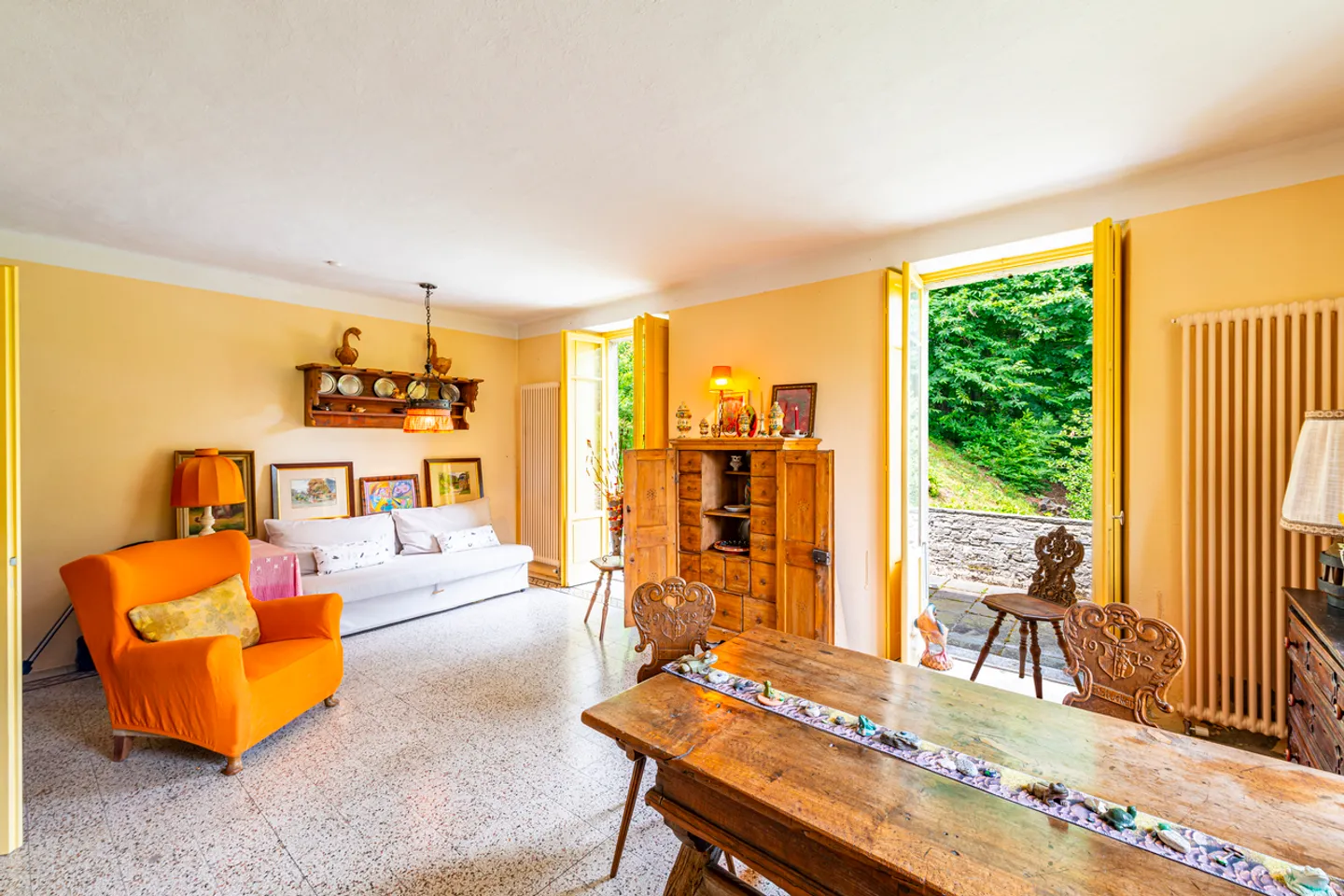 Charming Ticinese Duplex - Photo 11 of 16