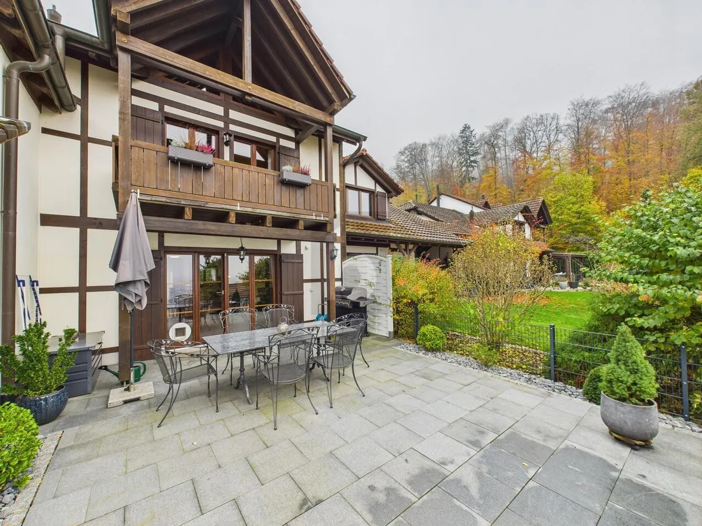 Casa a gradini in vendita - Foto 1 di 6