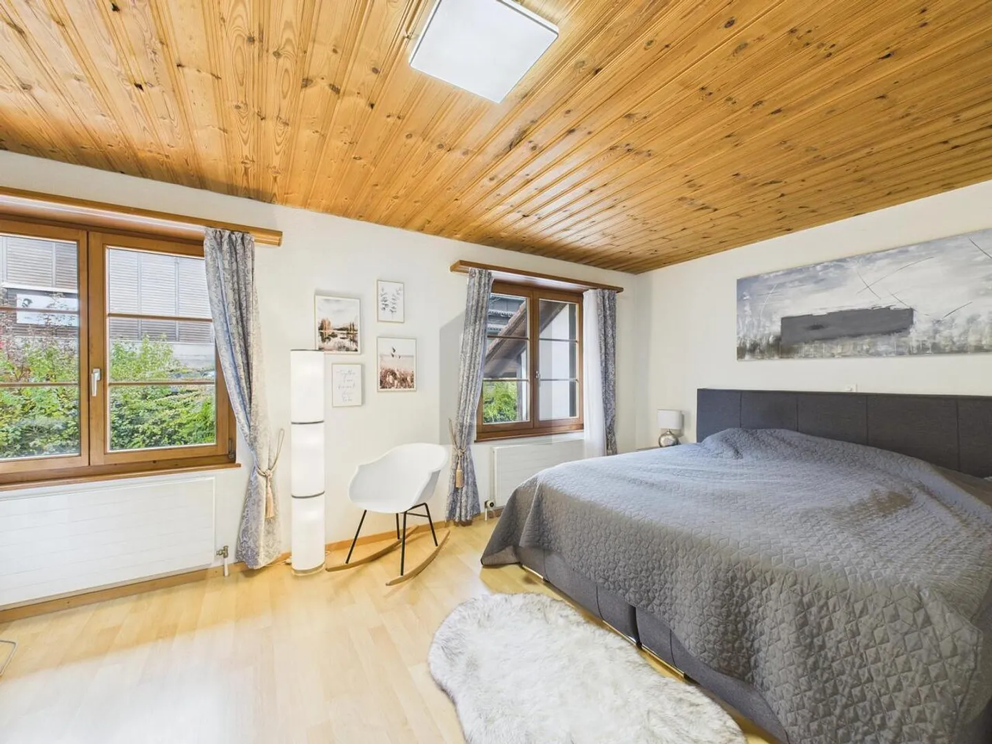 Casa a gradini in vendita - Foto 5 di 6