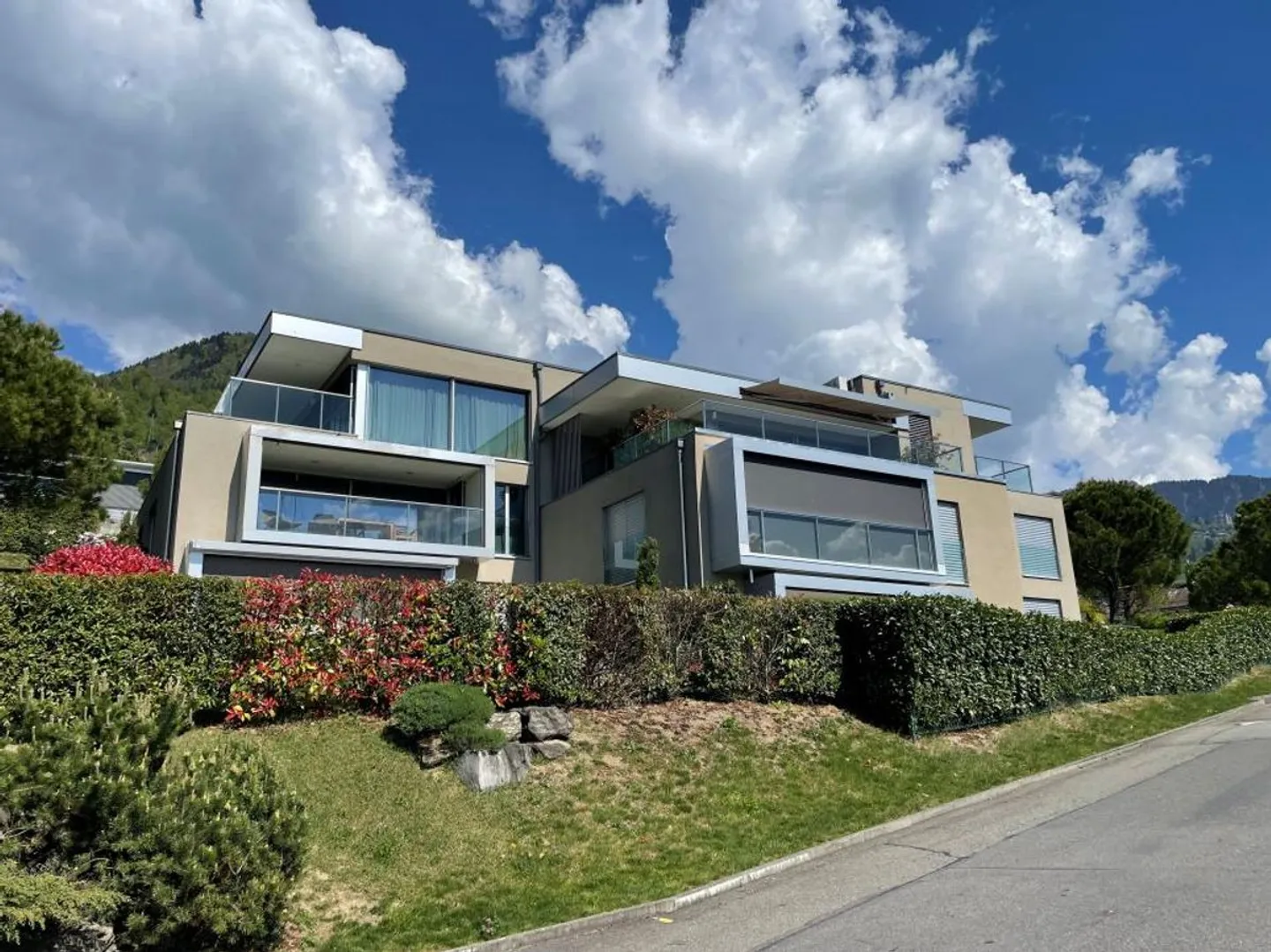 Studio 4,5 stanze - Foto 2 di 13