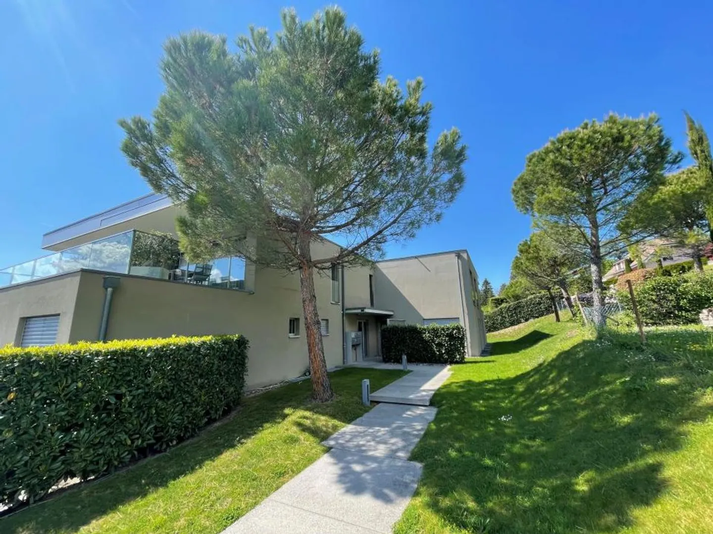 Studio 4,5 stanze - Foto 4 di 13