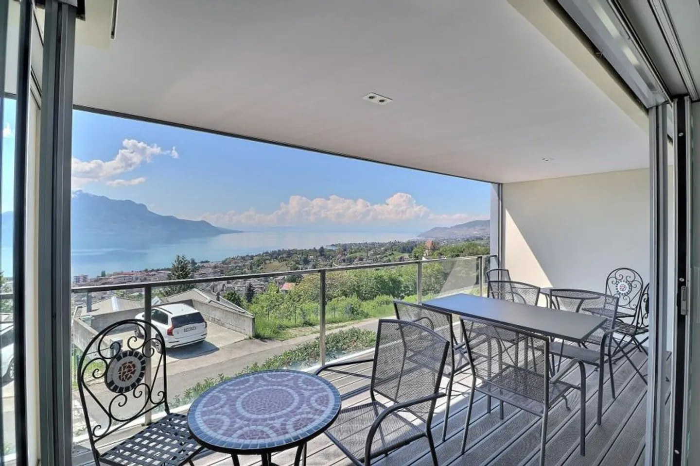 Studio 4,5 stanze - Foto 5 di 13