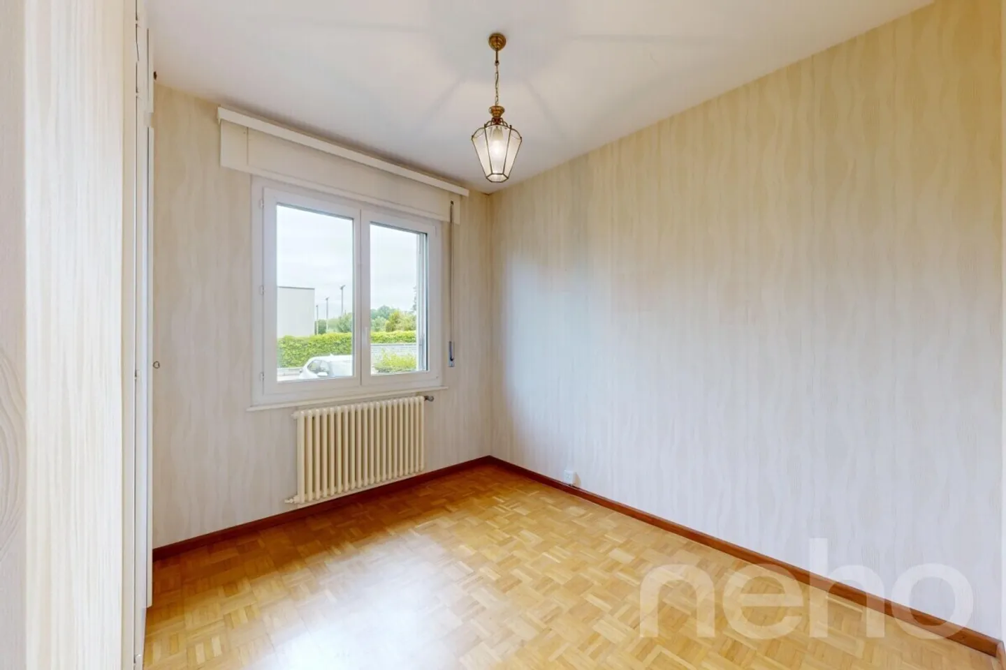Villa zur Renovierung mit großem Potenzial, einzigartige Gelegenheit in Vessy - Foto 8 von 12