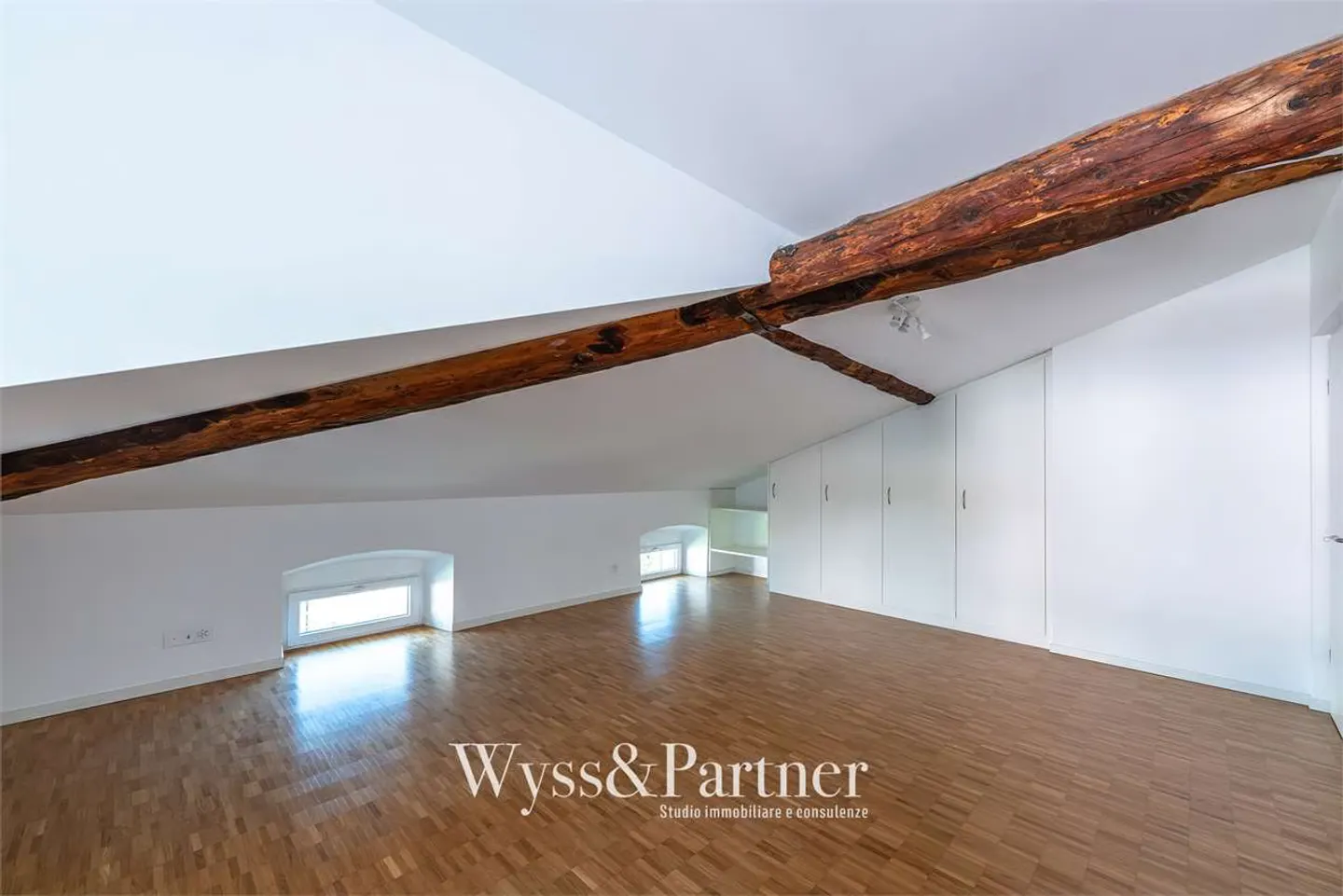 Balerna spacious 3.5-room attic - Photo 6 of 13