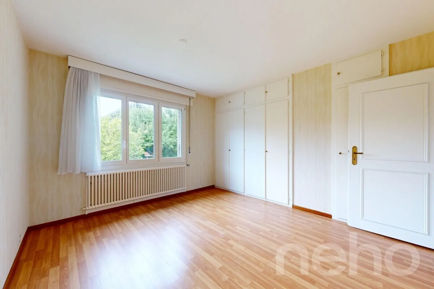 Villa zur Renovierung mit großem Potenzial, einzigartige Gelegenheit in Vessy - Foto 7 von 12