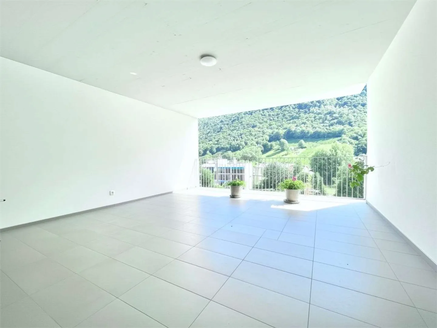 Modern 4.5-Room Apartment in Rivera - Photo 2 of 8