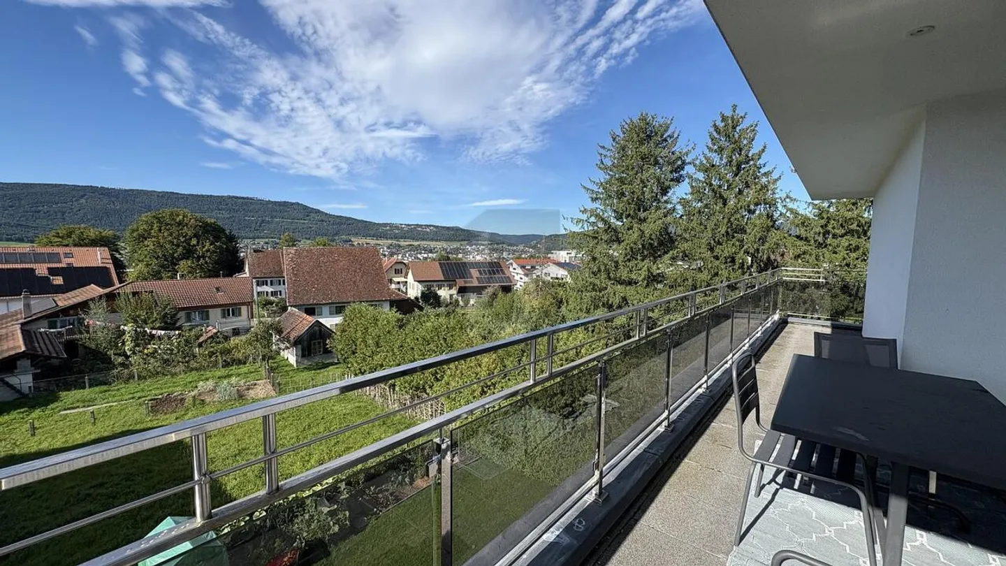 Attico 4.5 stanze - Foto 3 di 6