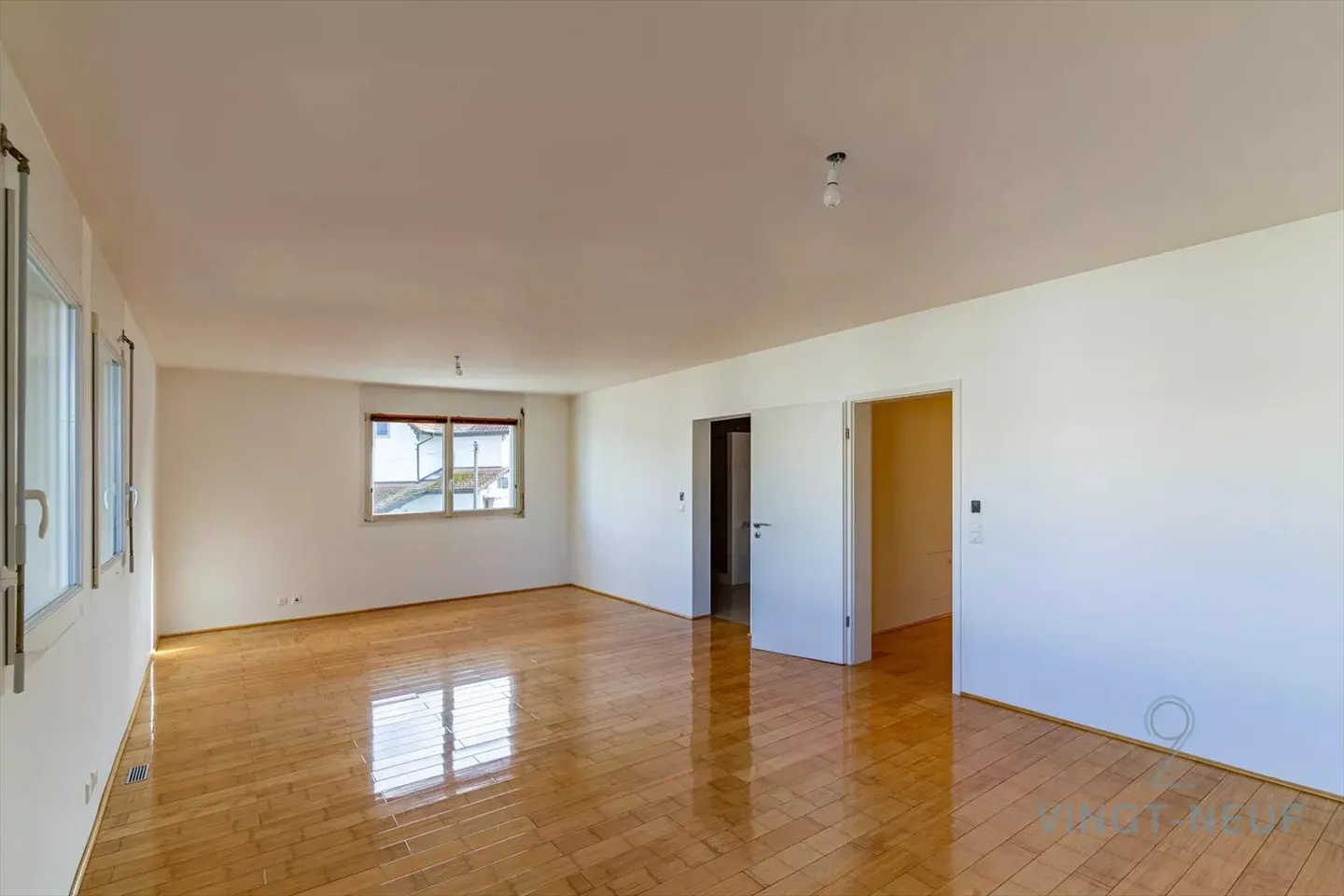 Magnifico duplex a Confignon - Foto 9 di 13