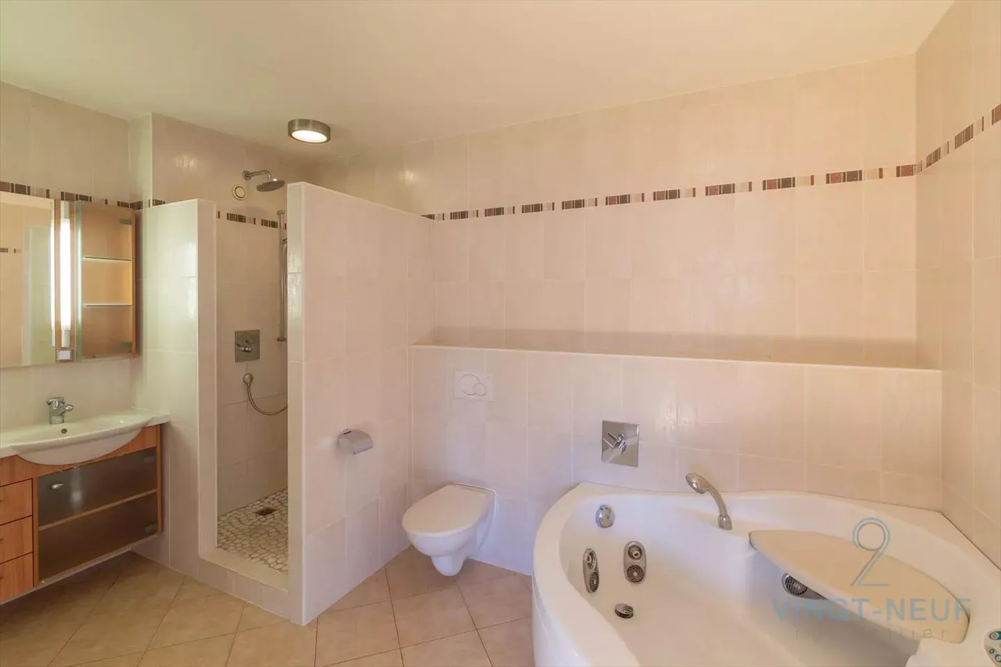 Magnifico duplex a Confignon - Foto 10 di 13