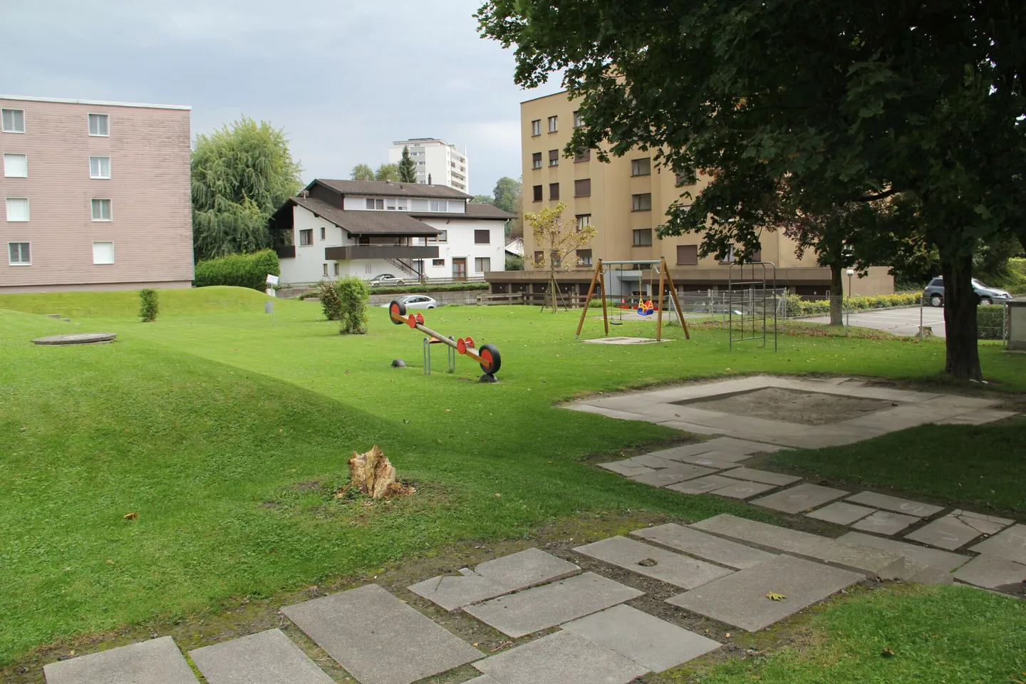 Grandioso appartamento familiare cerca te! - Foto 8 di 9