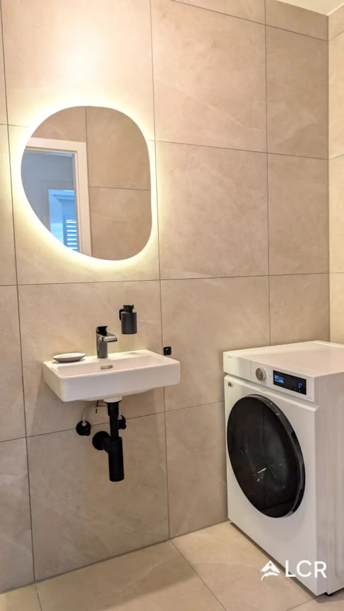 Bel appartement de 3,5 pièces à Chavannes-près-Renens - Photo 10 sur 13