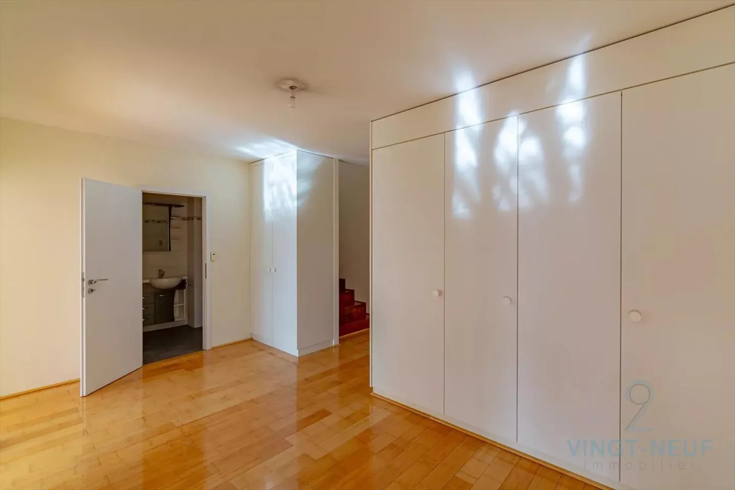 Magnifico duplex a Confignon - Foto 12 di 13