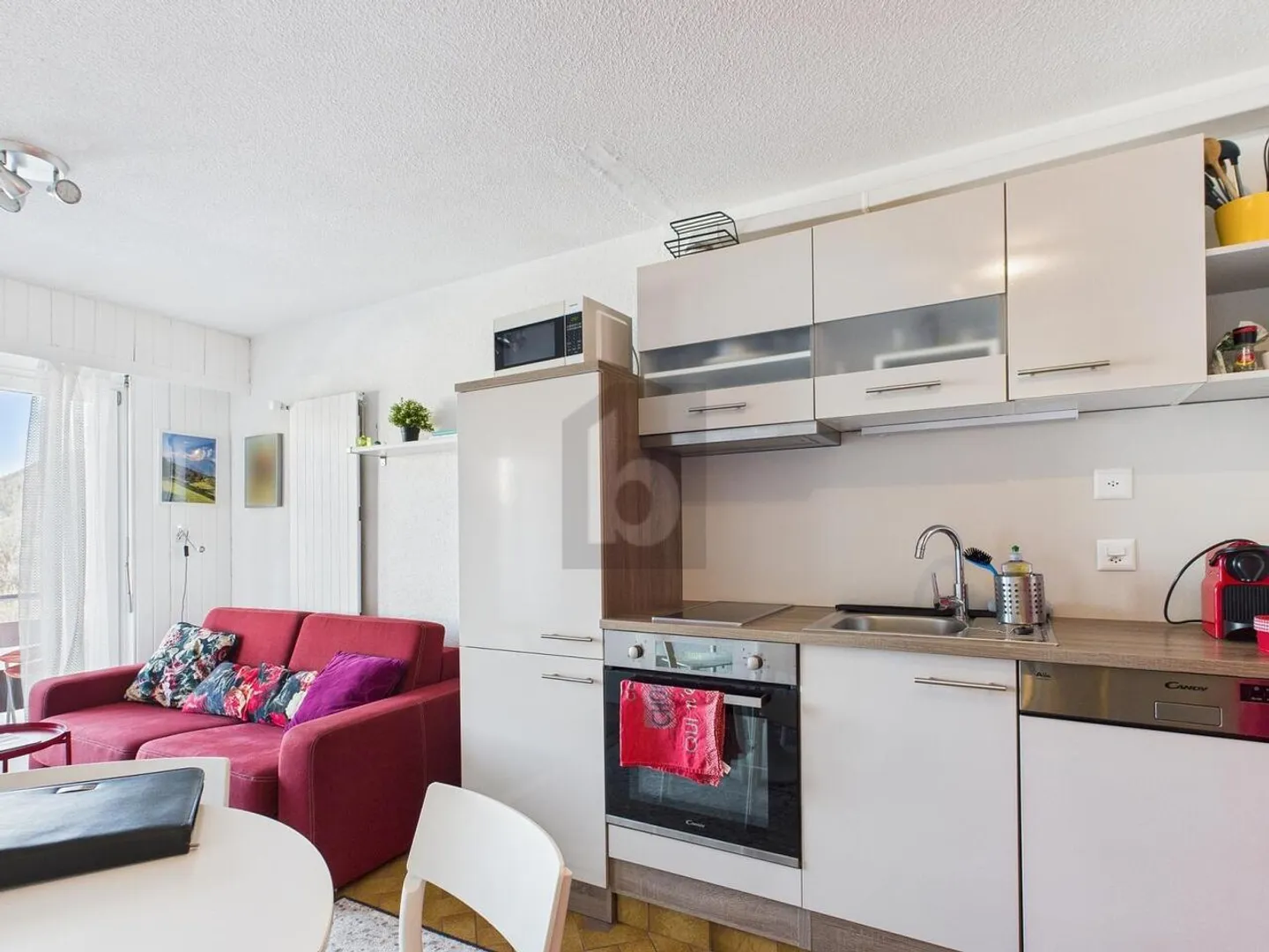 TOP PRICE! A COSY HAVEN WITH A DREAM VIEW - Photo 5 of 6