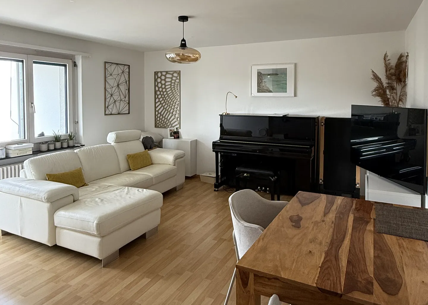 2½ ROOM APARTMENT IN ZURICH - DISTRICT 4, FURNISHED, TEMPORARY - Photo 1 of 5