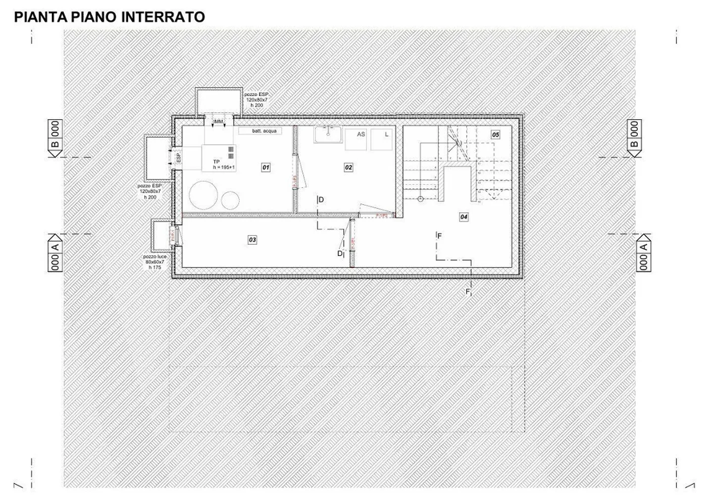 Vision Life & Wellness - 4 modern villas and wellness center in the municipality of Iragna - Photo 11 of 13