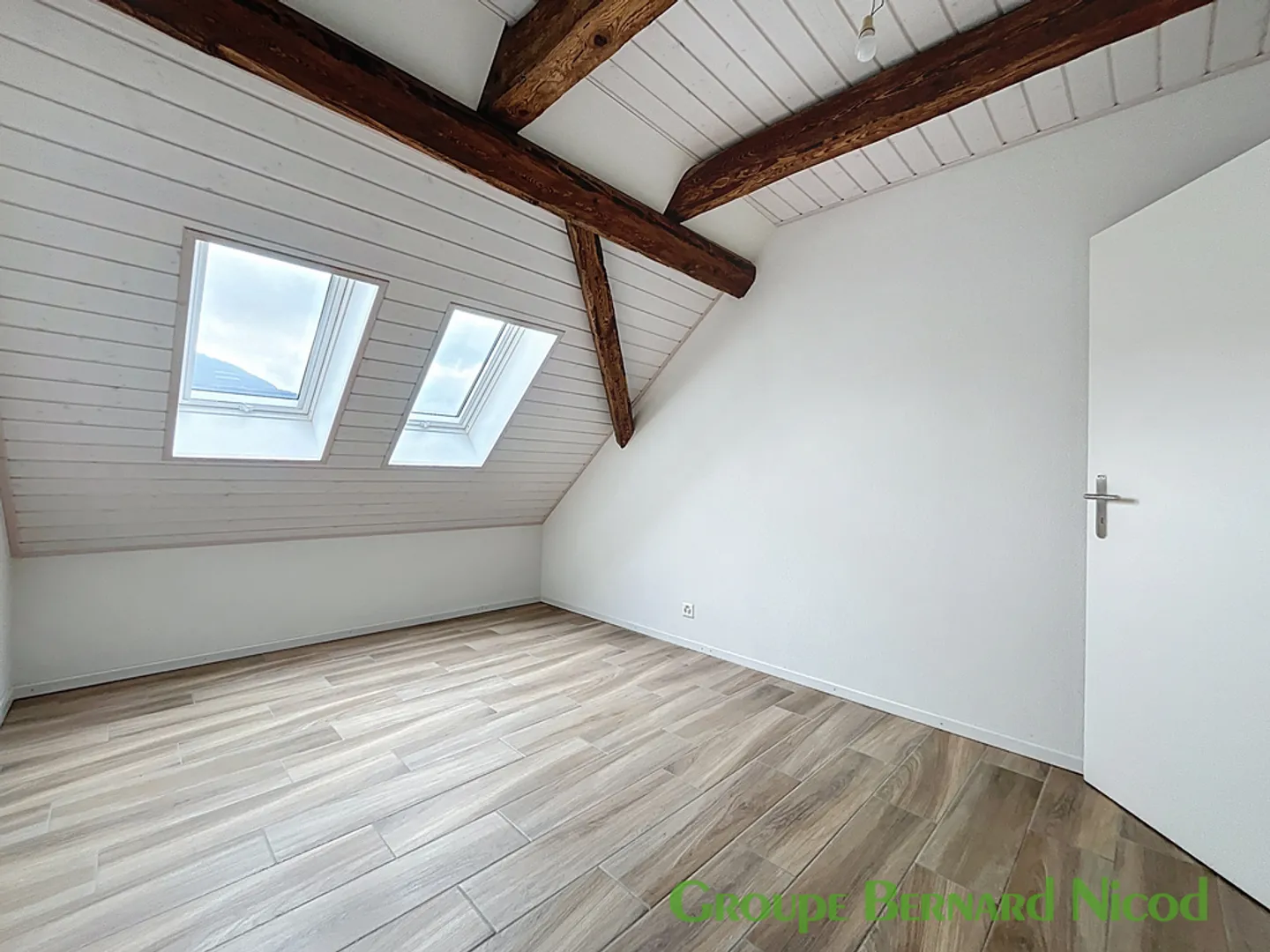 Appartement 4.5 pièces - Photo 6 sur 9
