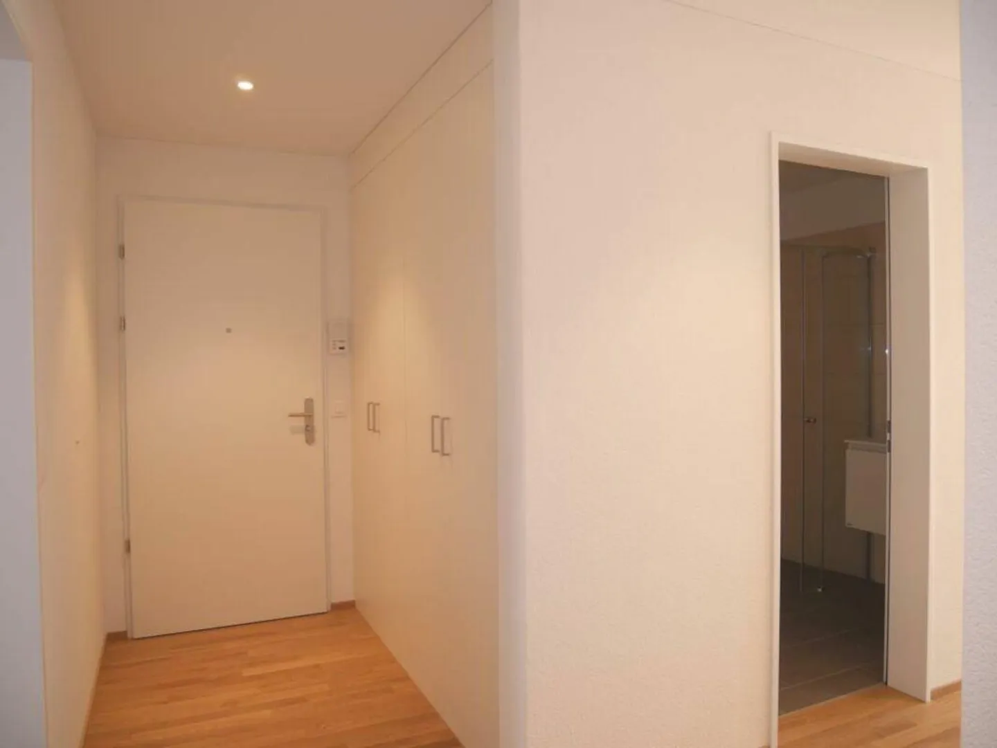 Moderne Wohnung mit geschickter Raumaufteilung! - Foto 4 von 6