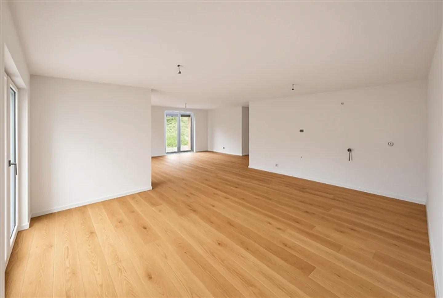Appartement ensoleillé de 4,5 pièces à vendre à Zeneggen - Photo 13 sur 13
