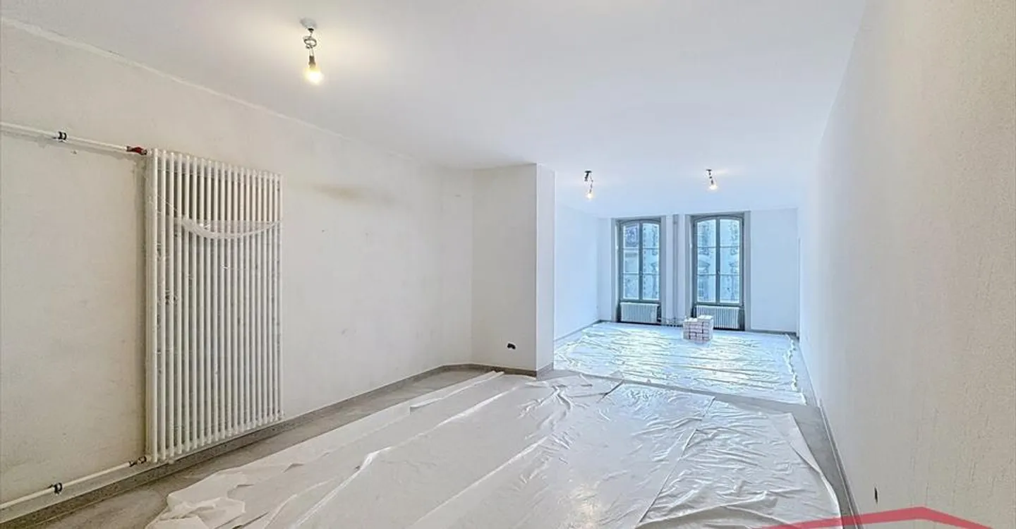 Immeuble mixte à louer - Photo 1 sur 5