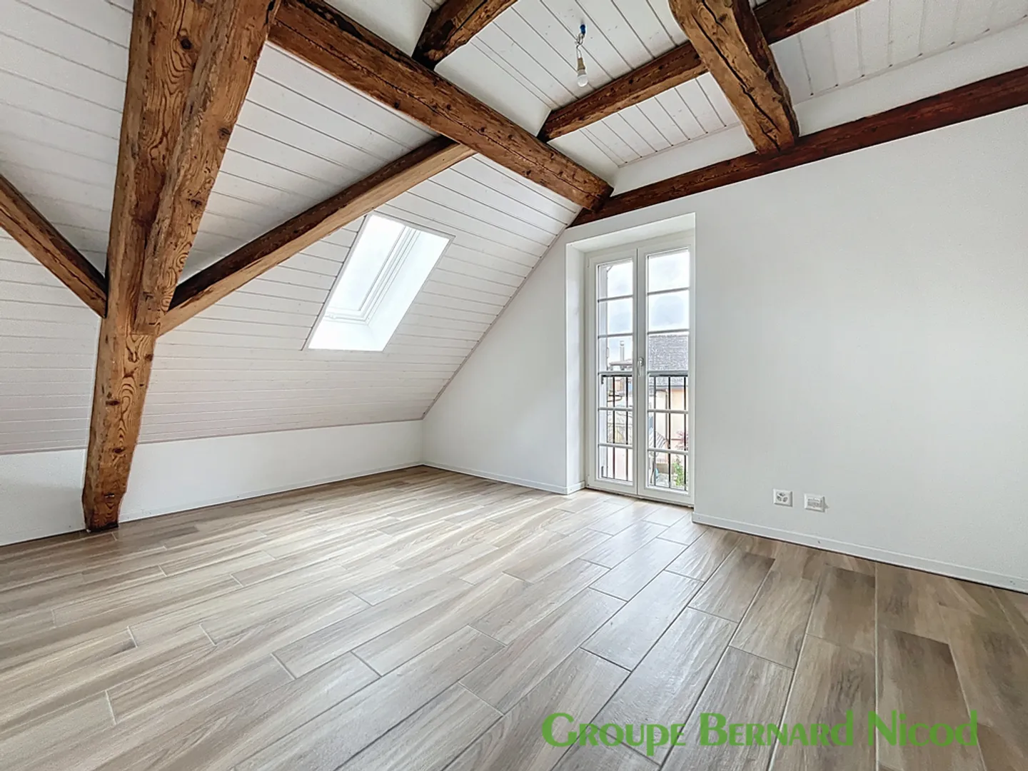 Appartement 4.5 pièces - Photo 5 sur 9
