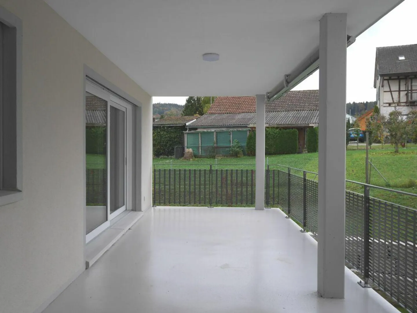 Moderne Wohnung mit geschickter Raumaufteilung! - Foto 6 von 6