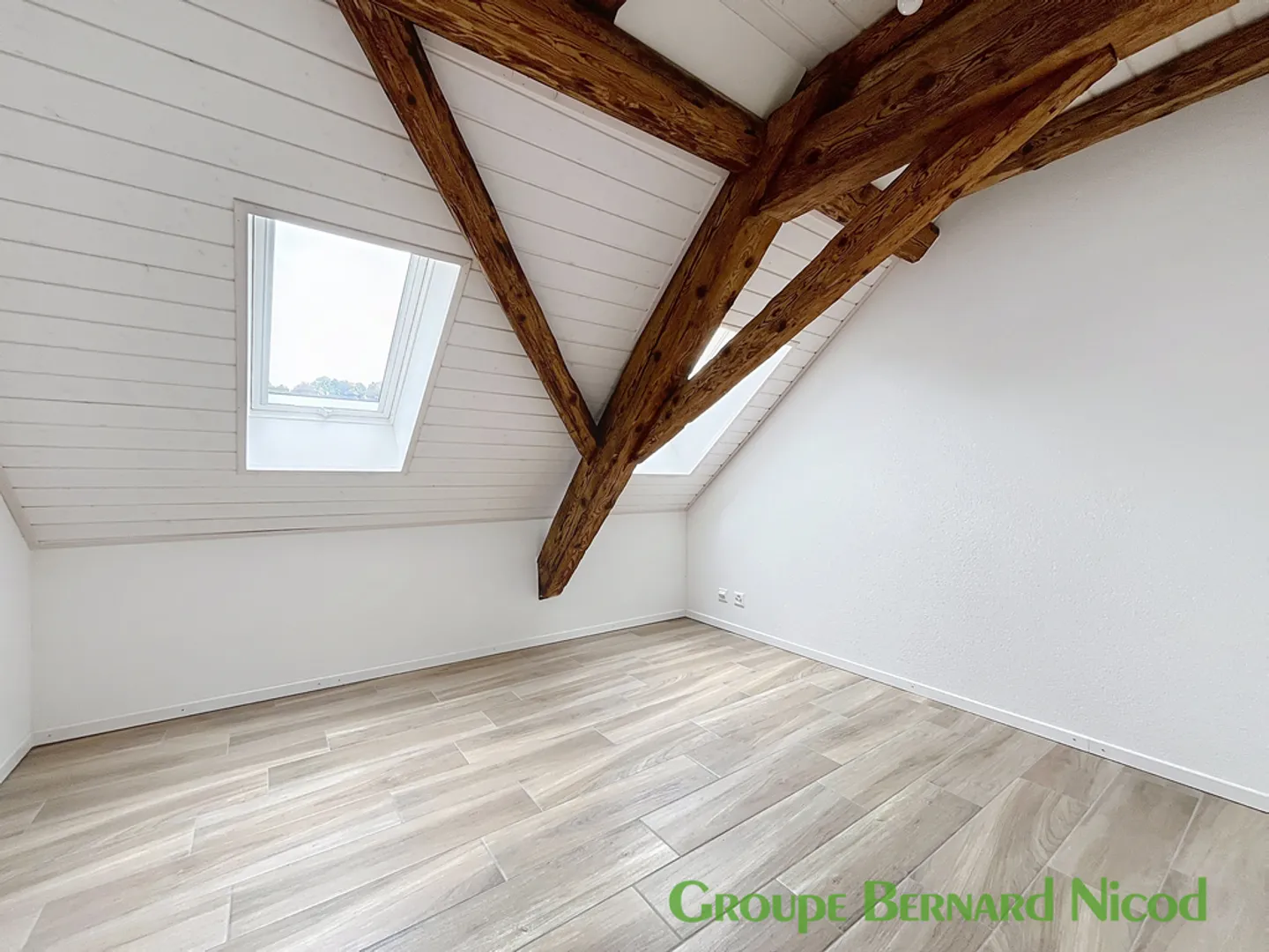 Appartement 4.5 pièces - Photo 7 sur 9