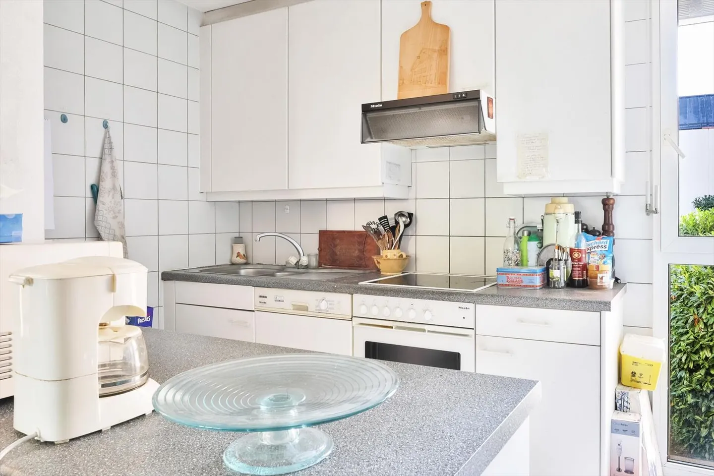 In vendita - Appartamento 5 locali su 2 livelli con giardino a Thônex - Foto 6 di 11