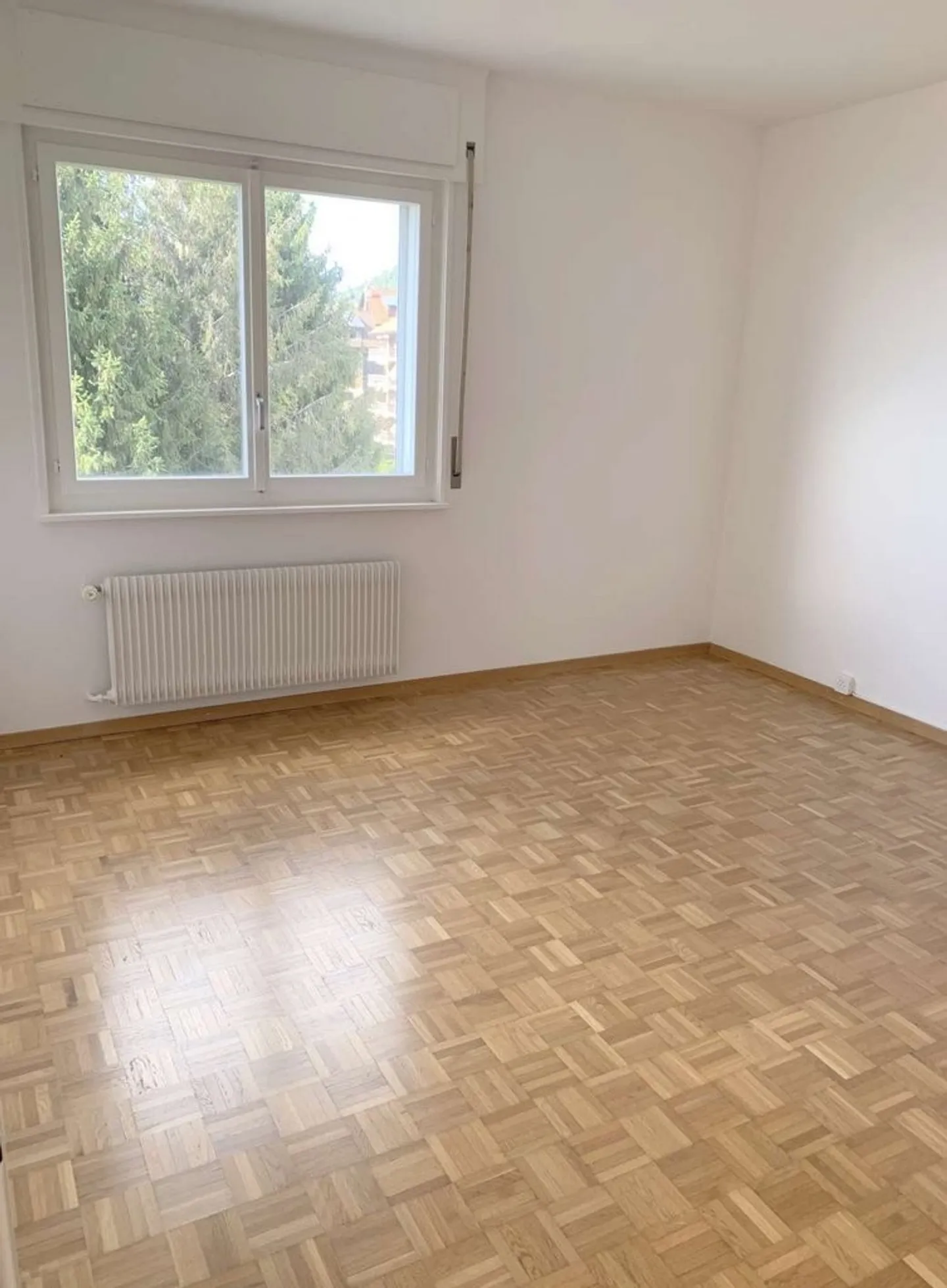 Vista mozzafiato sul Lago di Ginevra, 4.5 stanze di 105 m2 - Foto 5 di 11