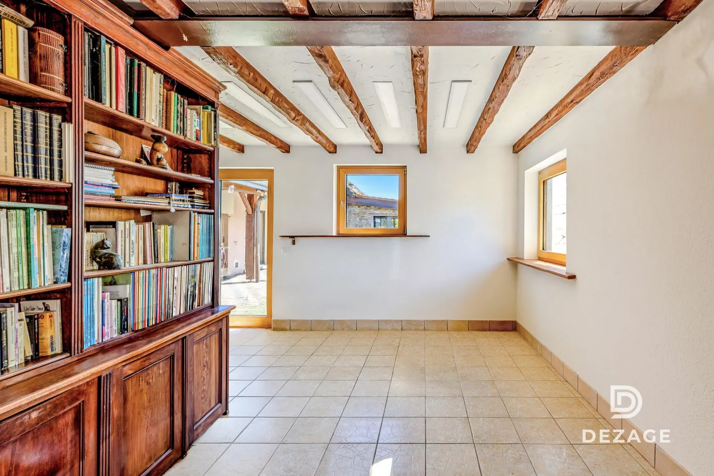 Domaine di 6'440 m² a 15 minuti da Losanna - Foto 2 di 14
