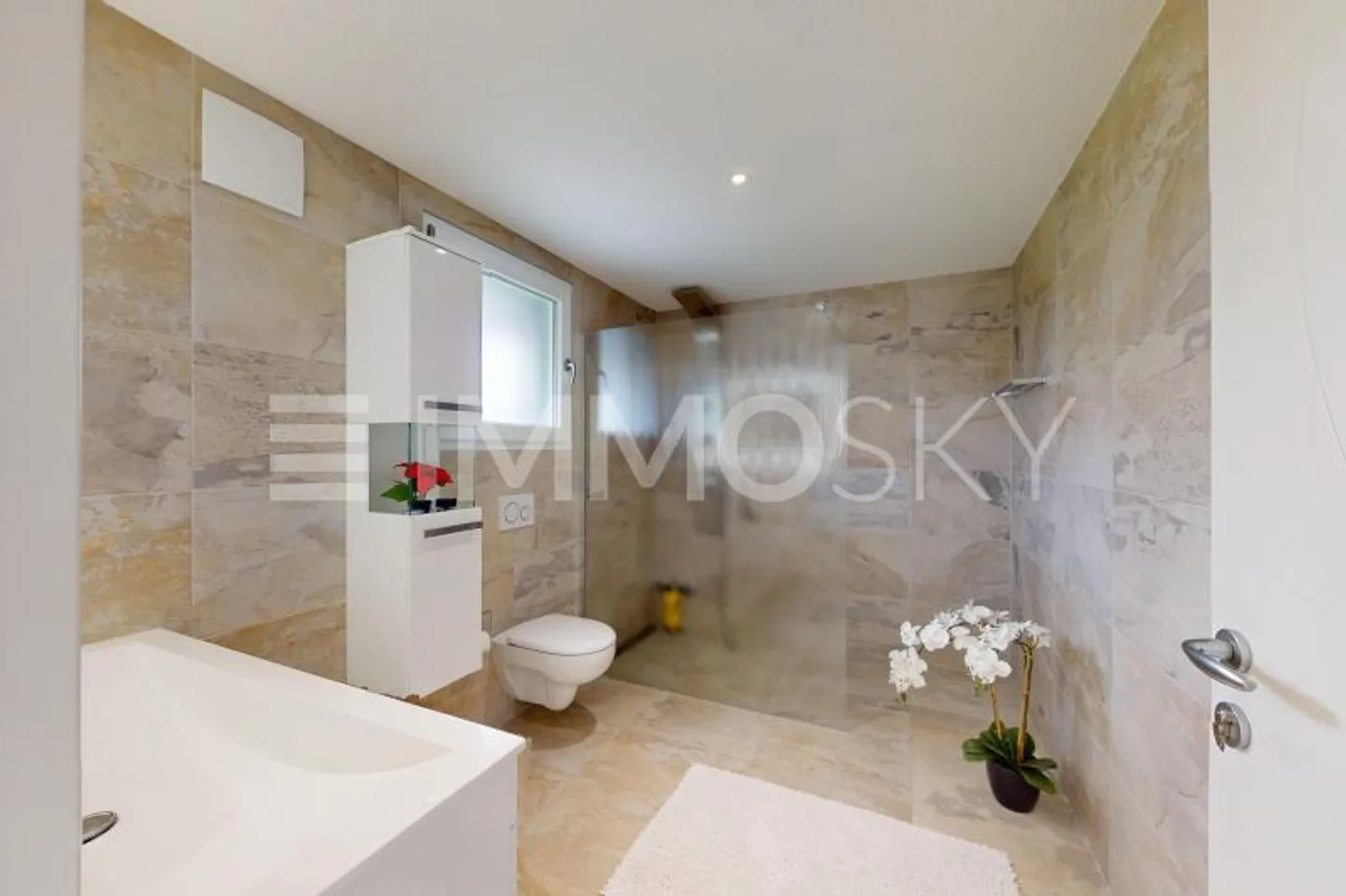 Modern villa with rare volumes! - Photo 6 of 7