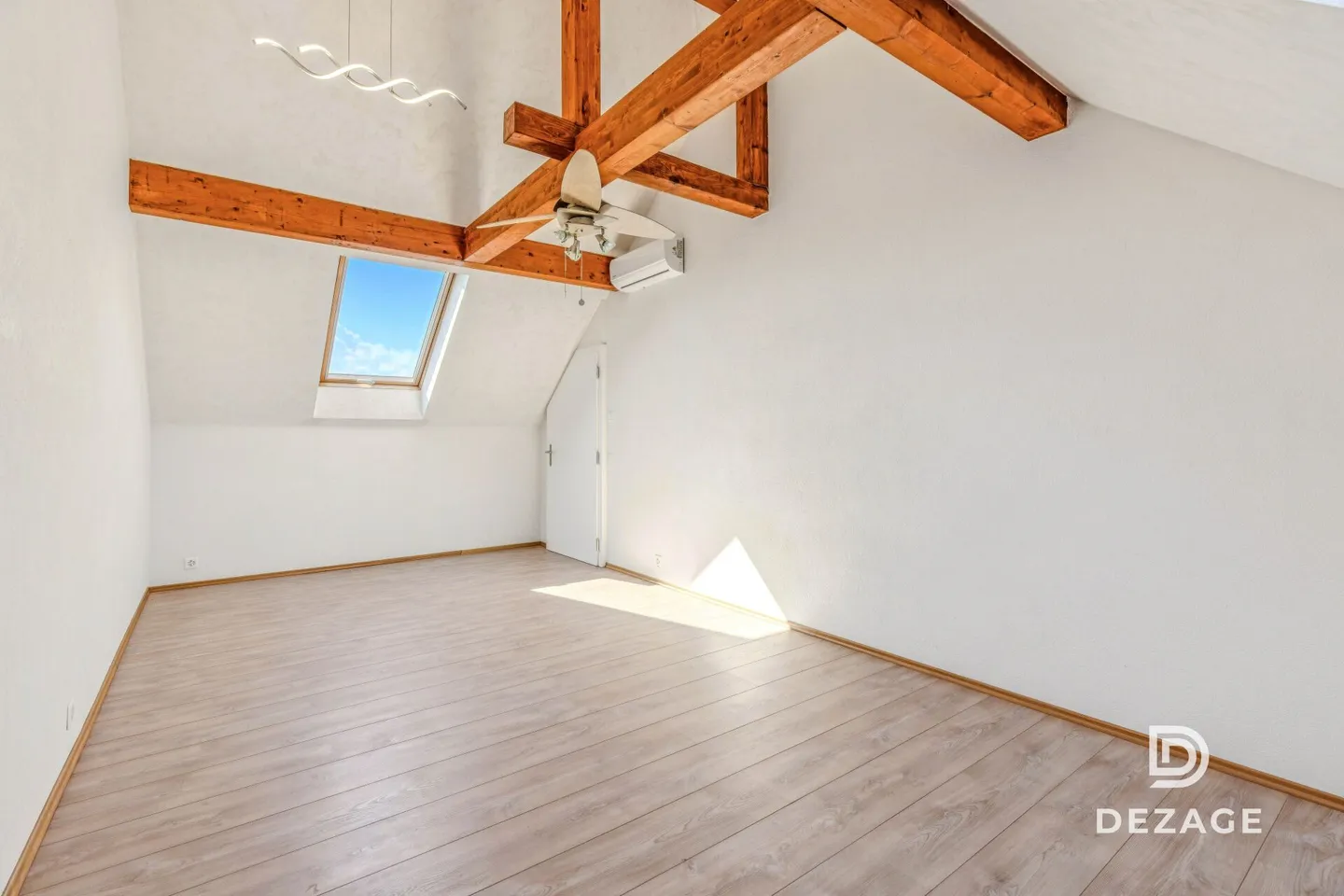 Domaine di 6'440 m² a 15 minuti da Losanna - Foto 4 di 14