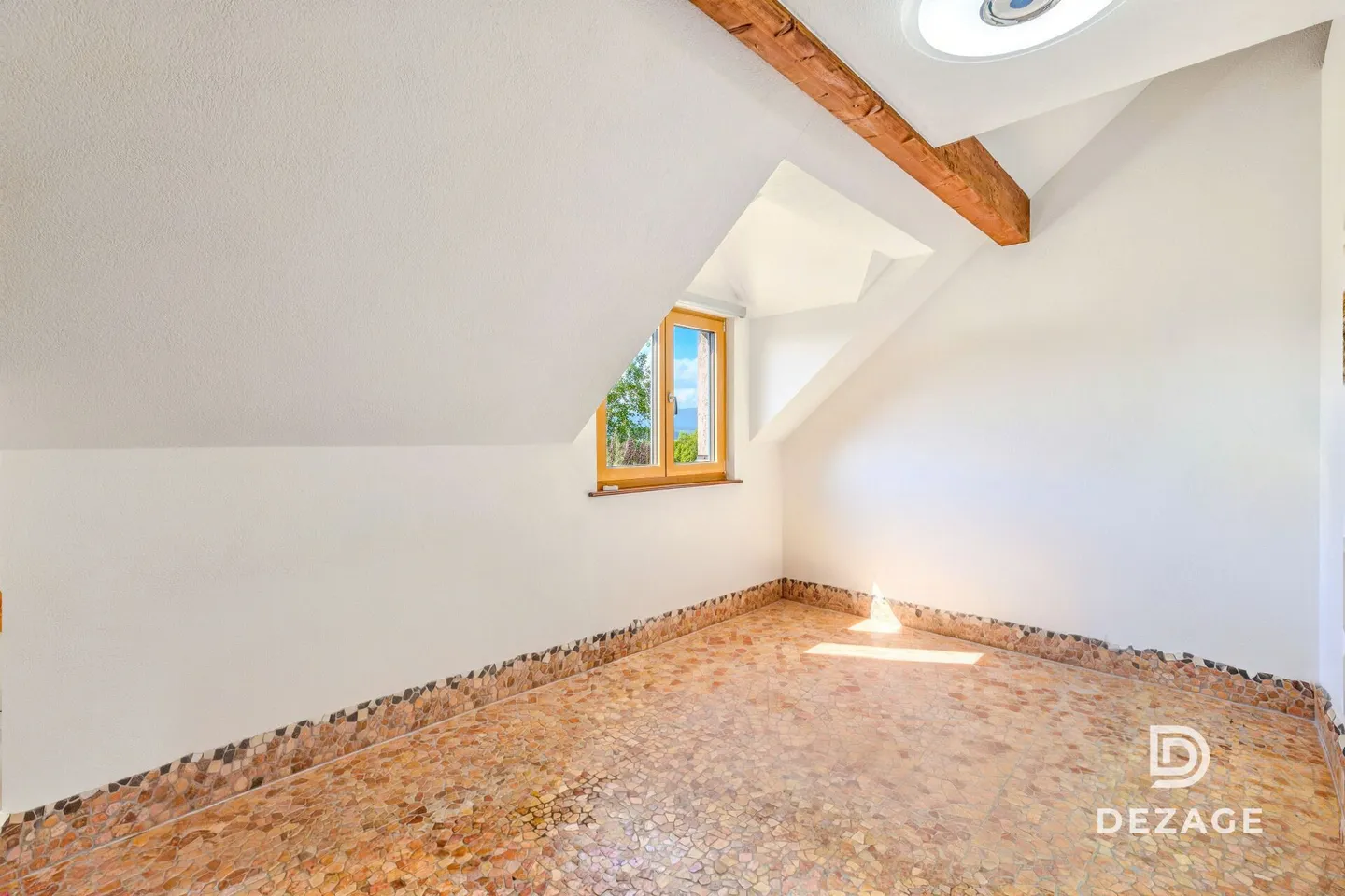 Domaine di 6'440 m² a 15 minuti da Losanna - Foto 5 di 14