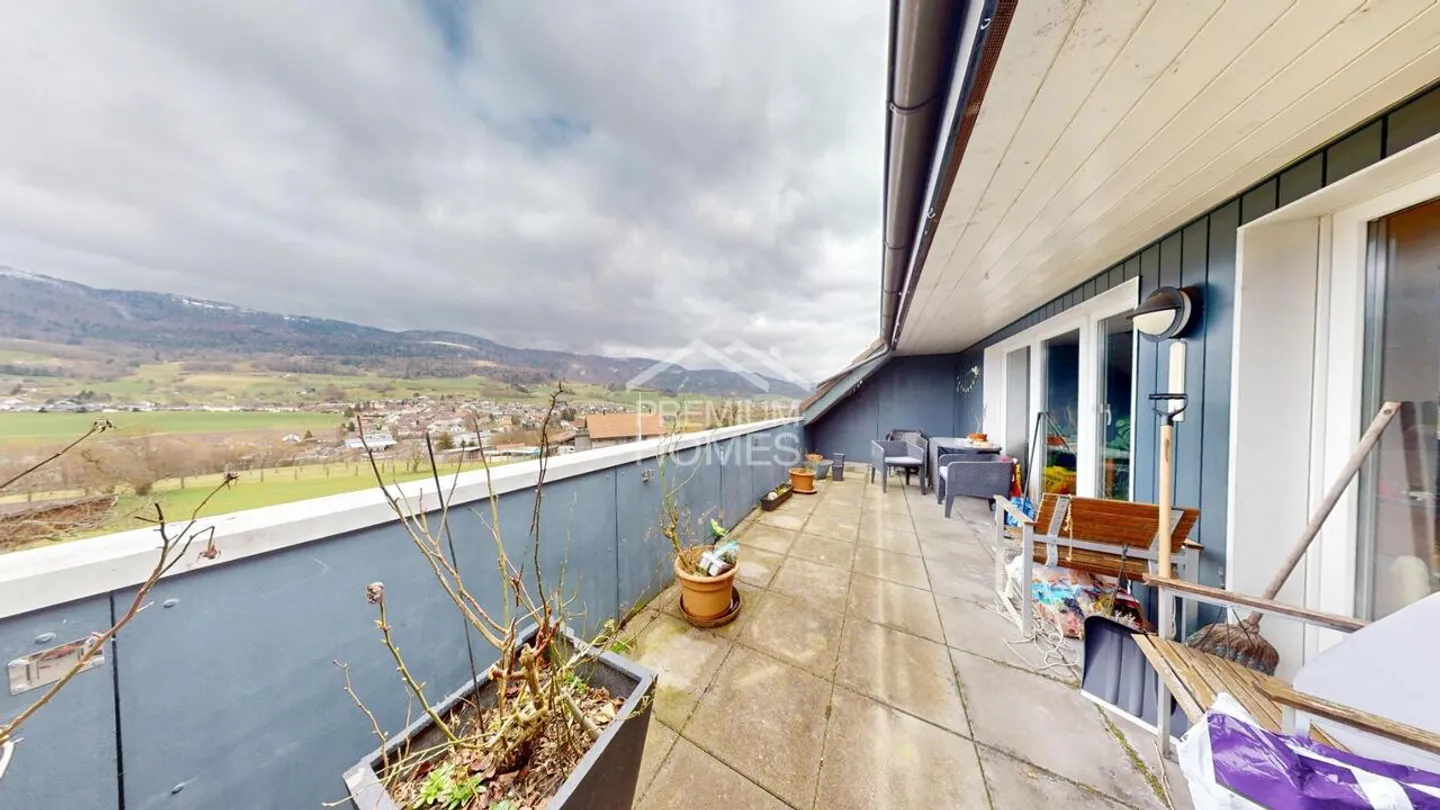 Einfamilienhaus kaufen - Foto 8 von 13