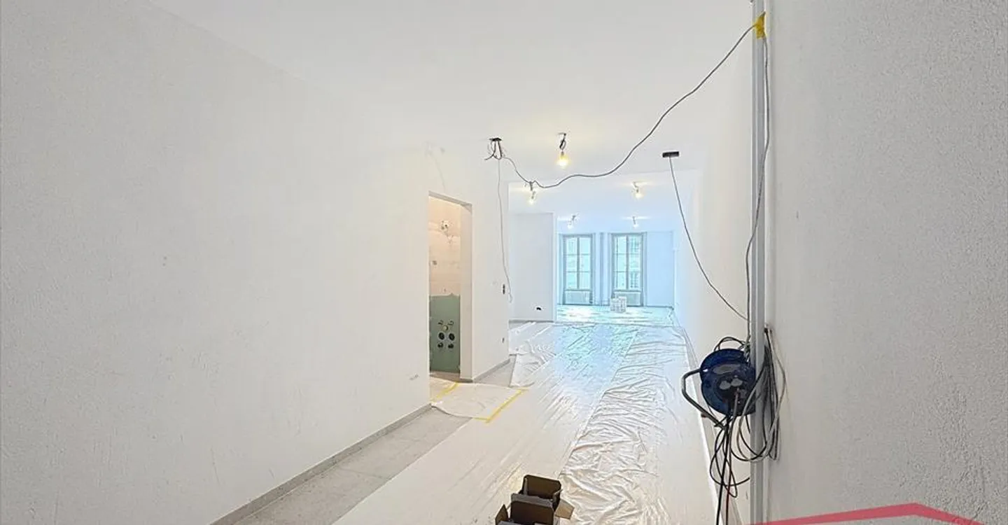 Immeuble mixte à louer - Photo 4 sur 5