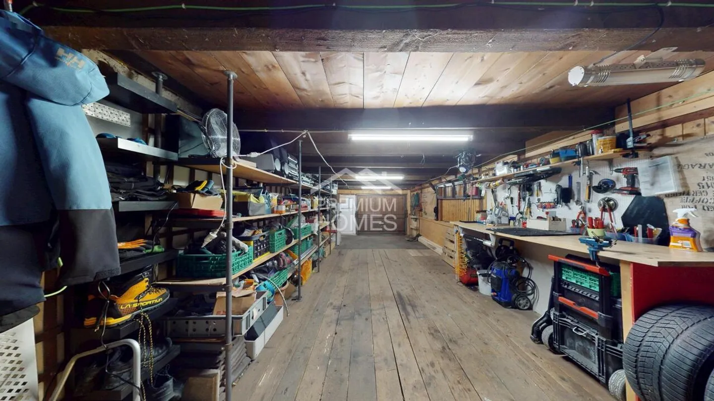 Einfamilienhaus kaufen - Foto 12 von 13