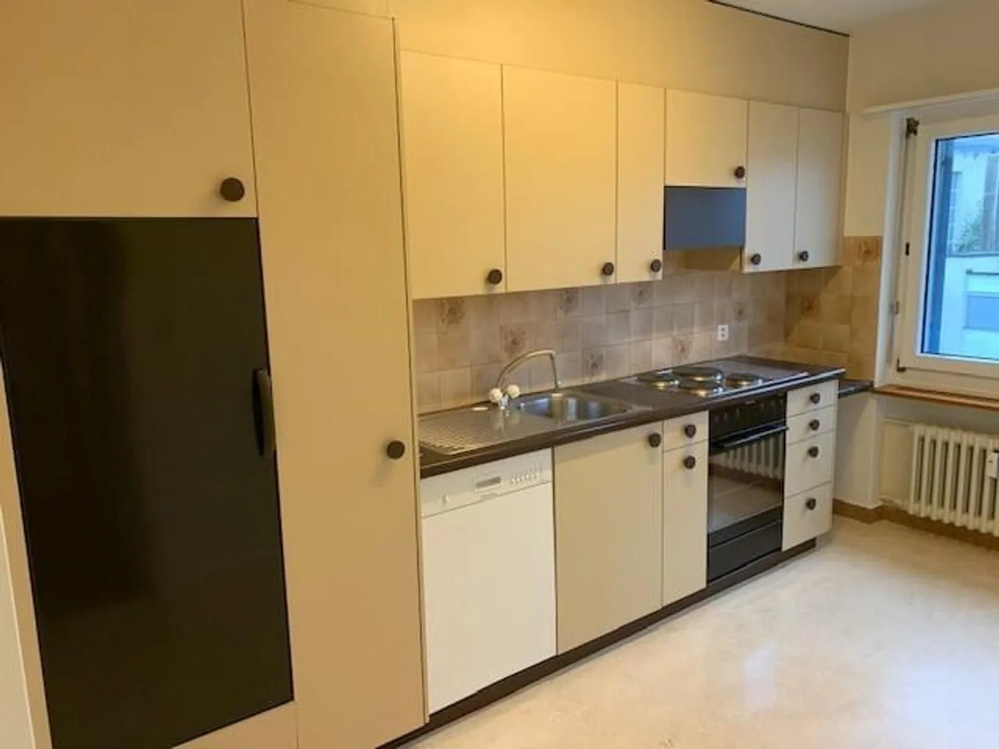 Gemütliche 3-Zimmer-Wohnung mit Balkonen - Foto 2 von 8