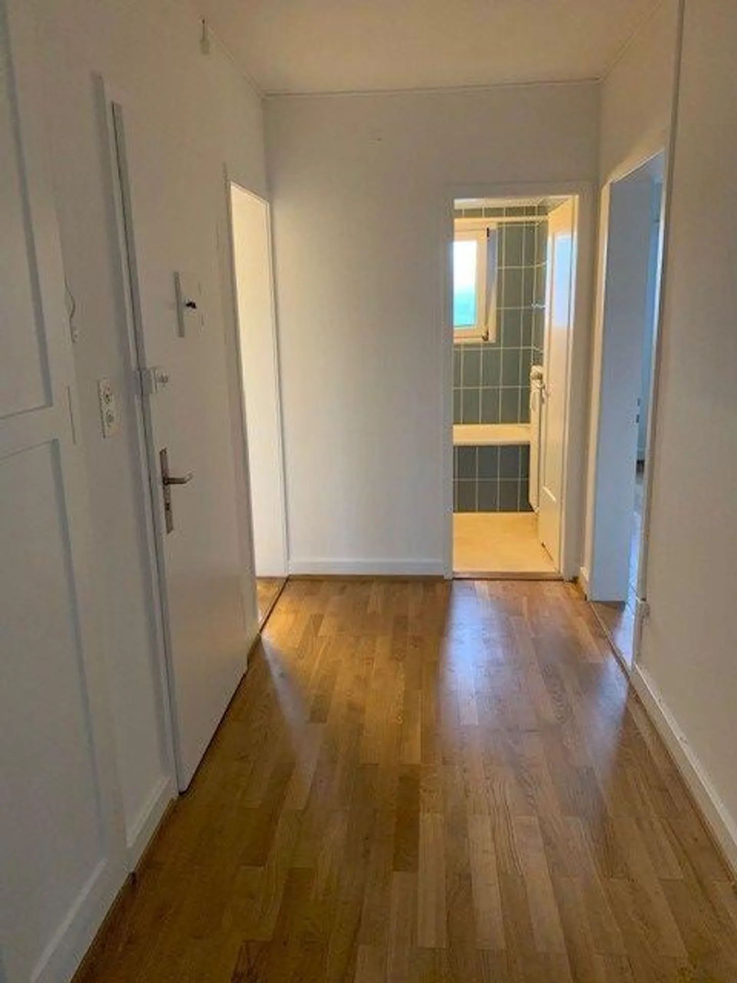 Gemütliche 3-Zimmer-Wohnung mit Balkonen - Foto 4 von 8