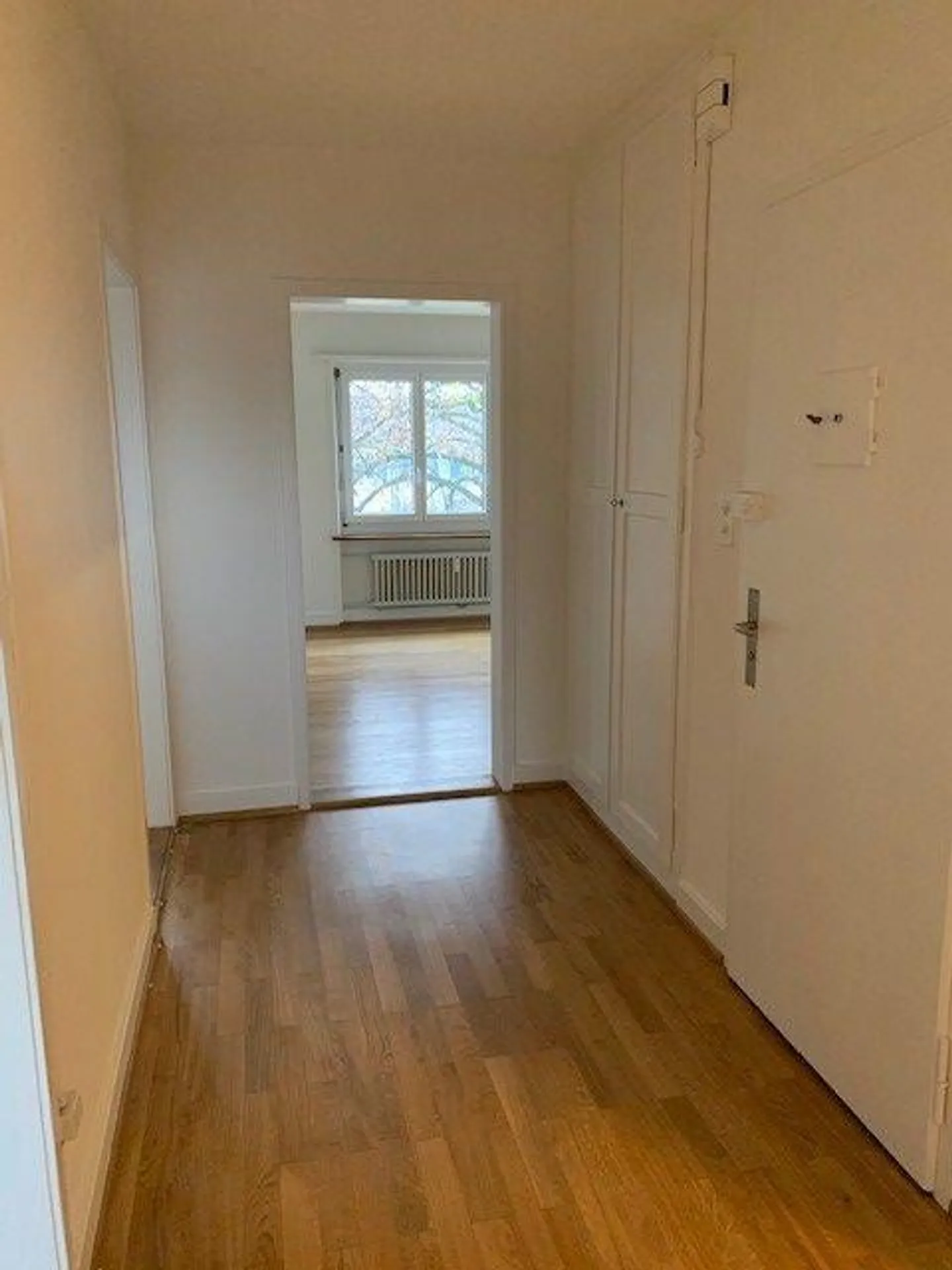 Gemütliche 3-Zimmer-Wohnung mit Balkonen - Foto 5 von 8