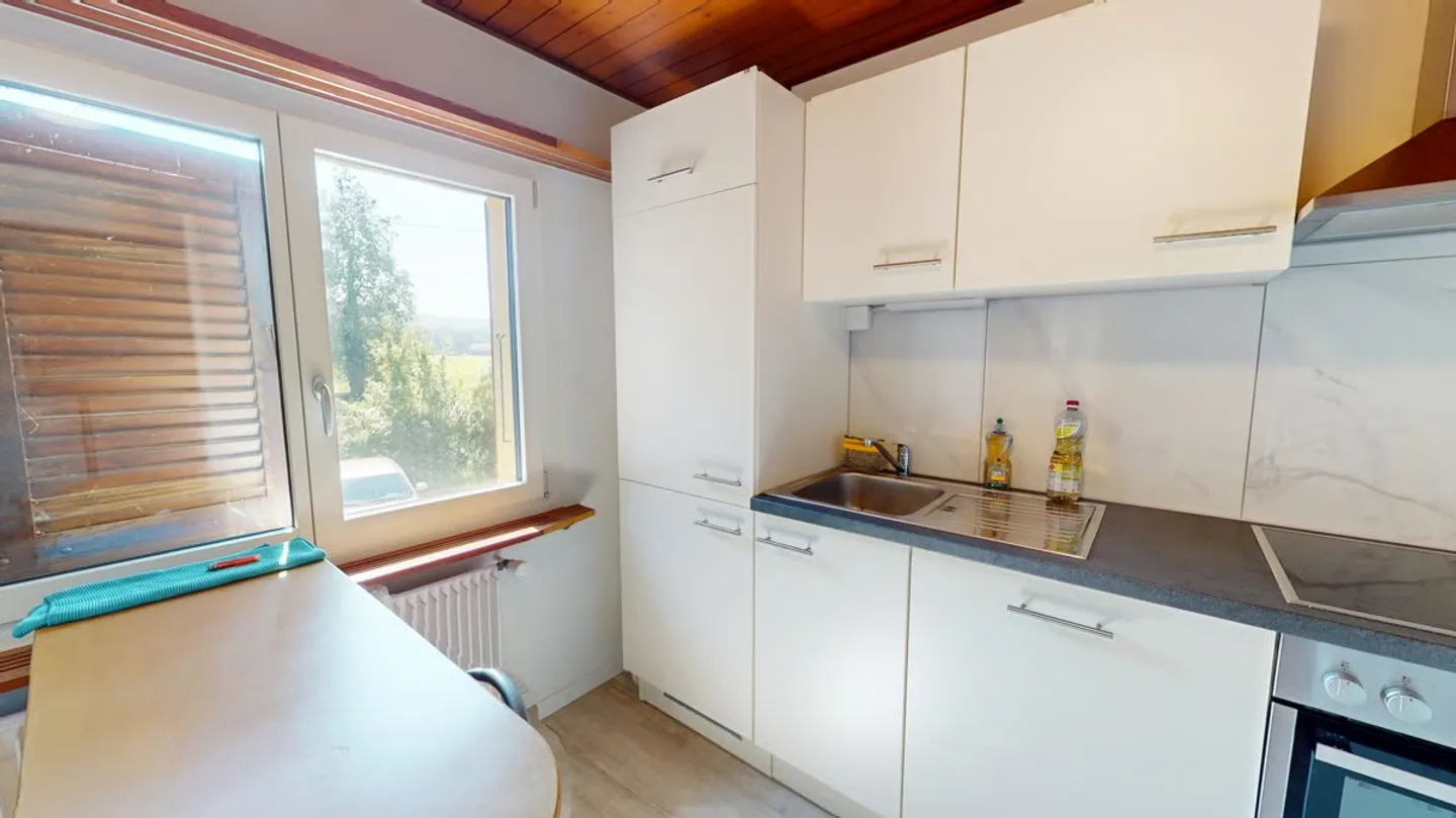 2-Familienhaus mit schönem Garten - Foto 13 di 13