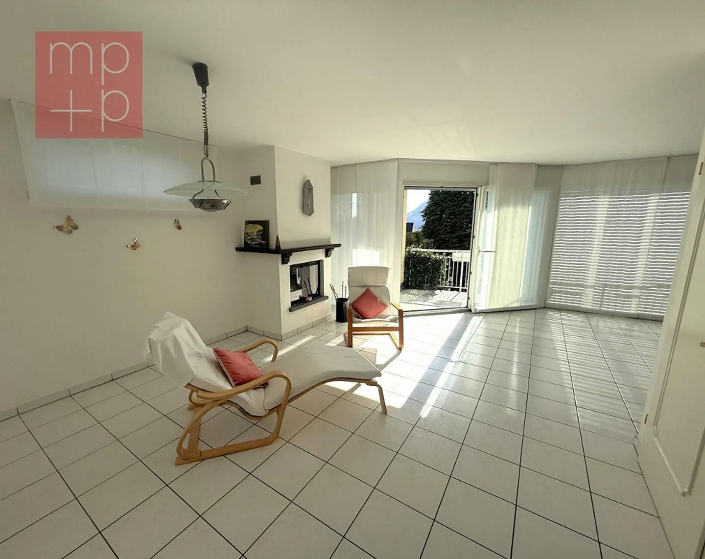 Affascinante Casa Indipendente a Lugano - Foto 3 di 8