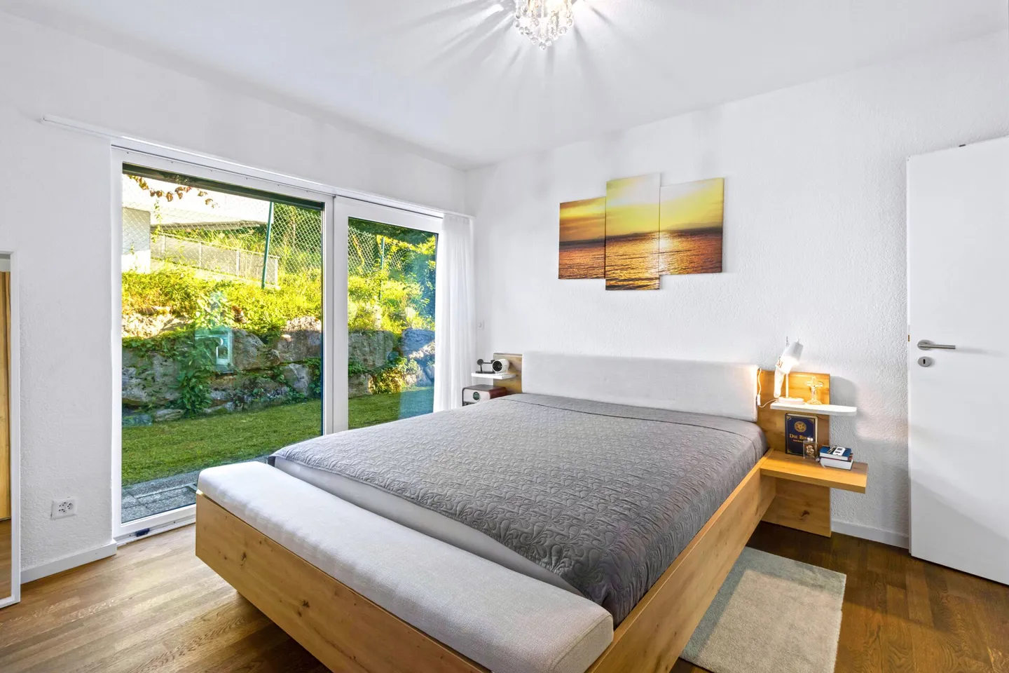 Extravagantes Designerhaus - Wohnstil trifft auf Villenflair - Foto 8 von 11