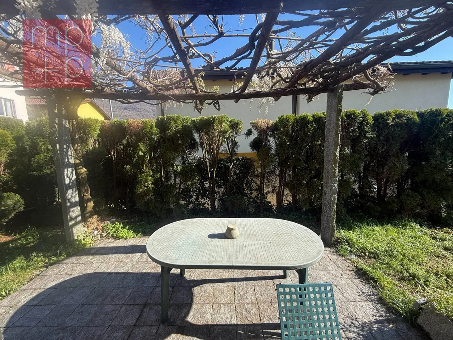 Affascinante Casa Indipendente a Lugano - Foto 6 di 8