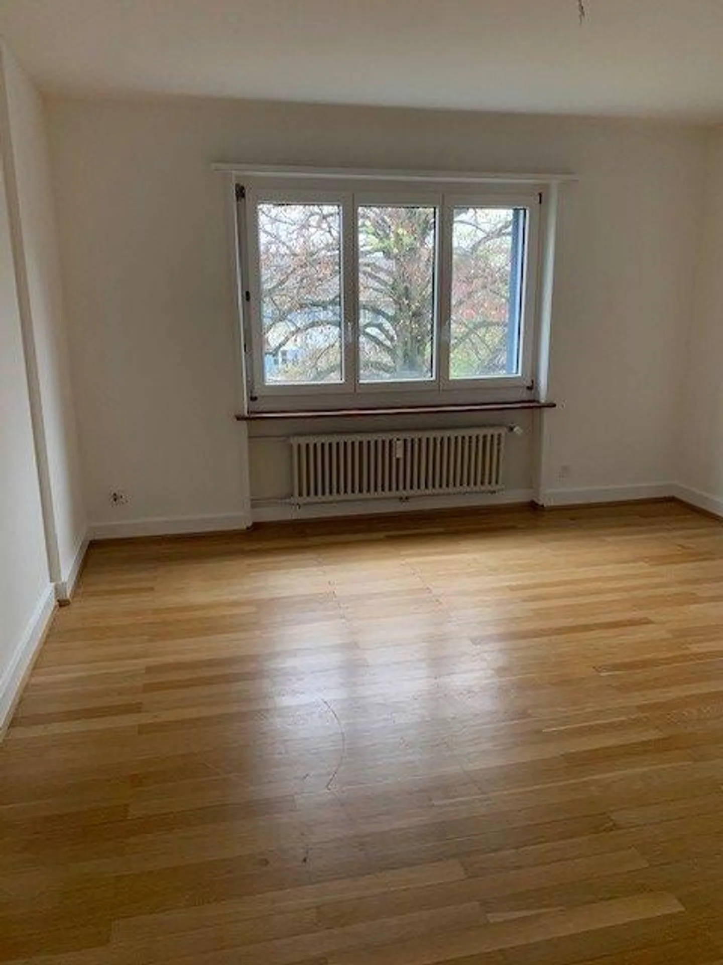 Gemütliche 3-Zimmer-Wohnung mit Balkonen - Foto 7 von 8