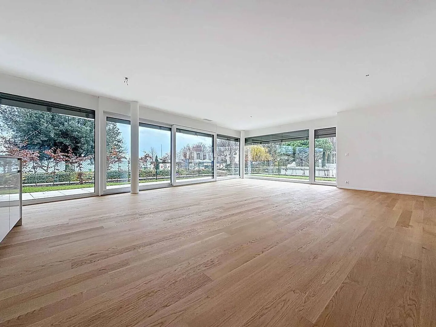 Nuova promozione: appartamento di 5,5 locali con terrazza coperta e giardino - Foto 3 di 13