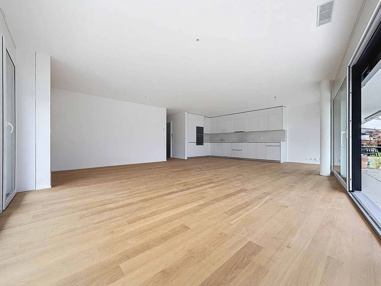 Nuova promozione: appartamento di 5,5 locali con terrazza coperta e giardino - Foto 4 di 13